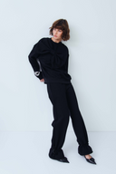 Bluza oversize