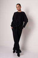 Bluza oversize