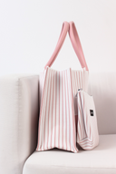 Torebka damska shopper ANDRE TAN