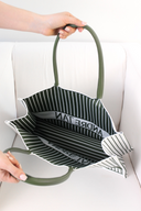 Torebka damska shopper ANDRE TAN