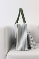 Torebka damska shopper ANDRE TAN